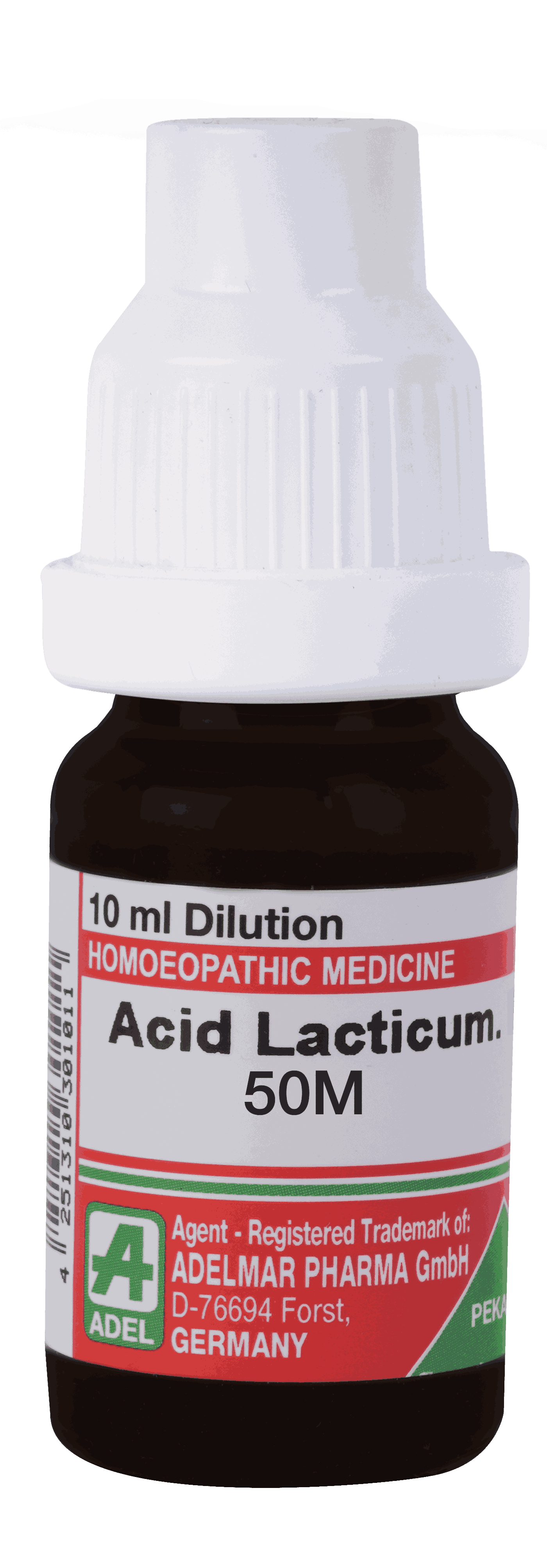  Acid Laciticum 50M
