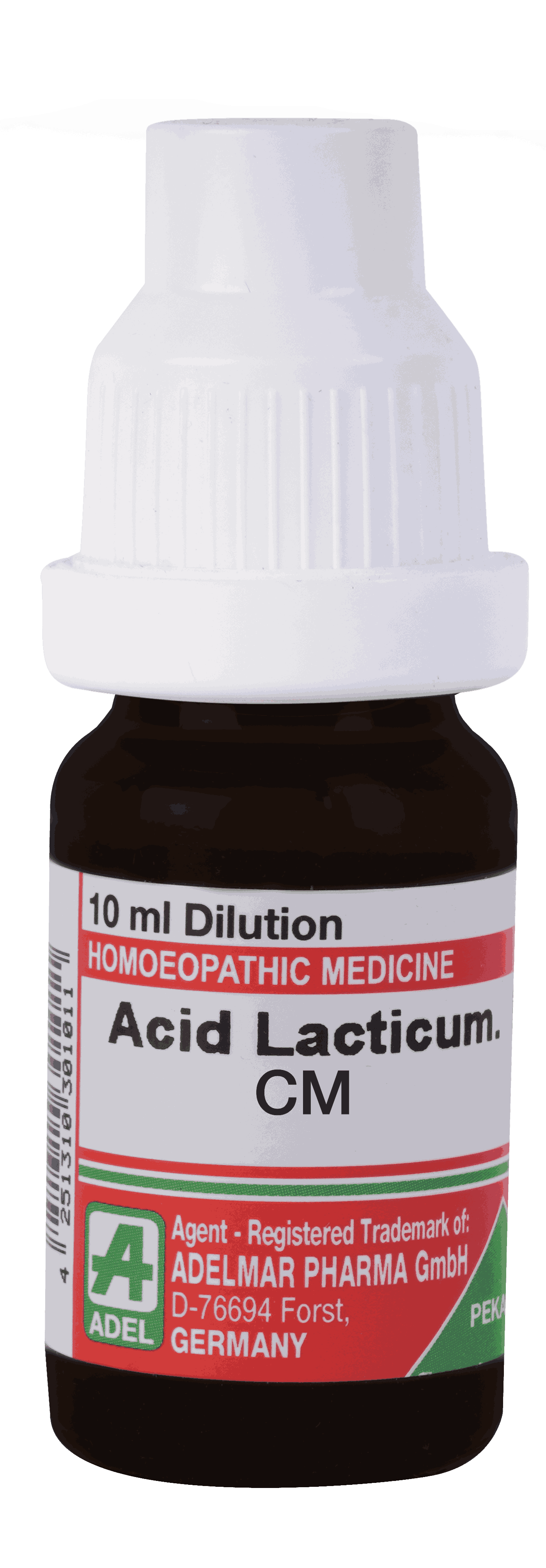  Acid Laciticum Cm