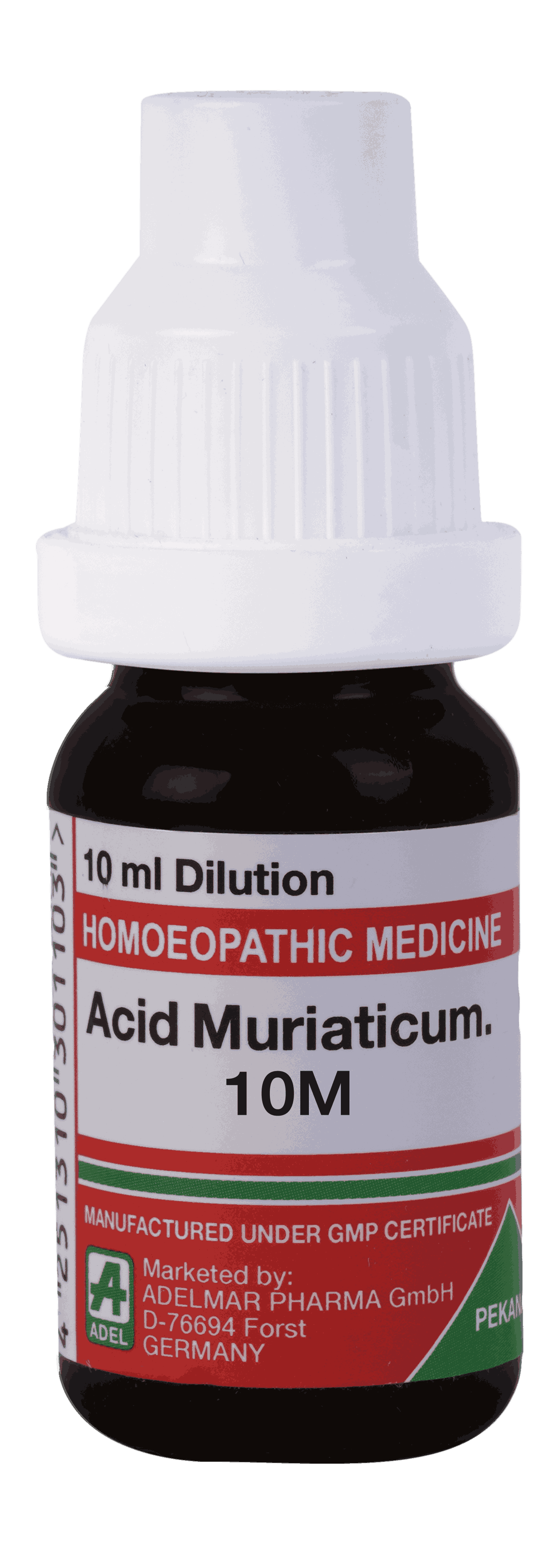  Acid Mur 10M