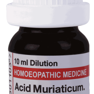  Acid Mur 1M