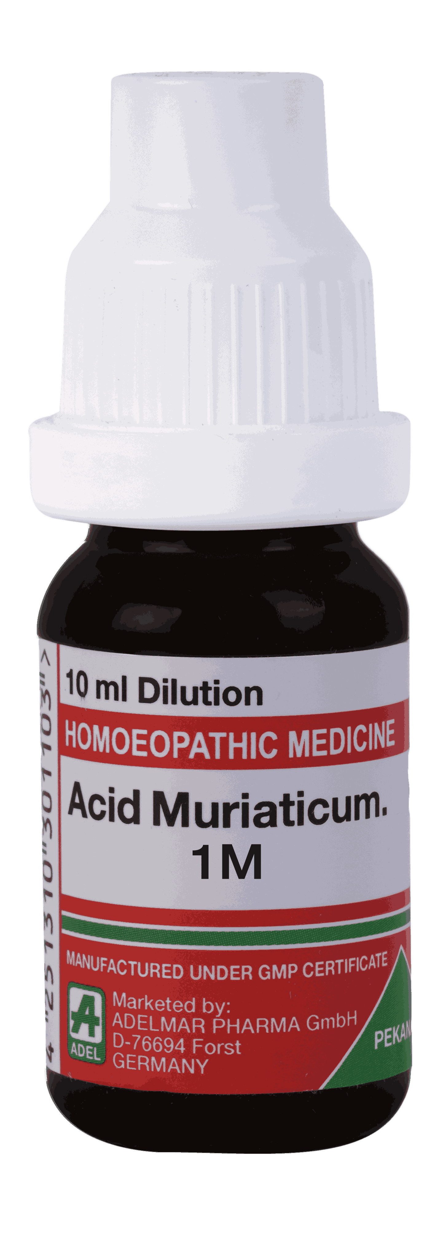  Acid Mur 1M