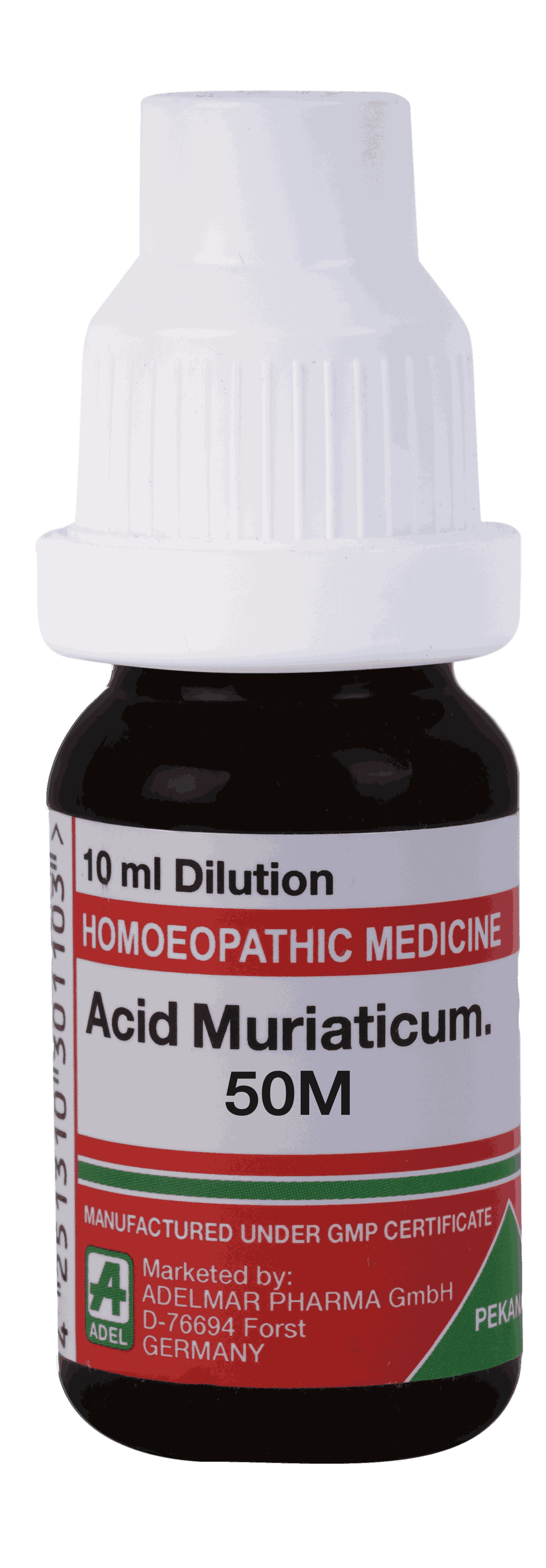  Acid Mur 50M
