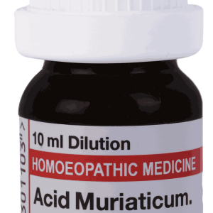  Acid Mur Cm