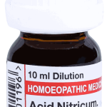  Acid Nitricum 200