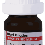  Acid Oxalicum 10M