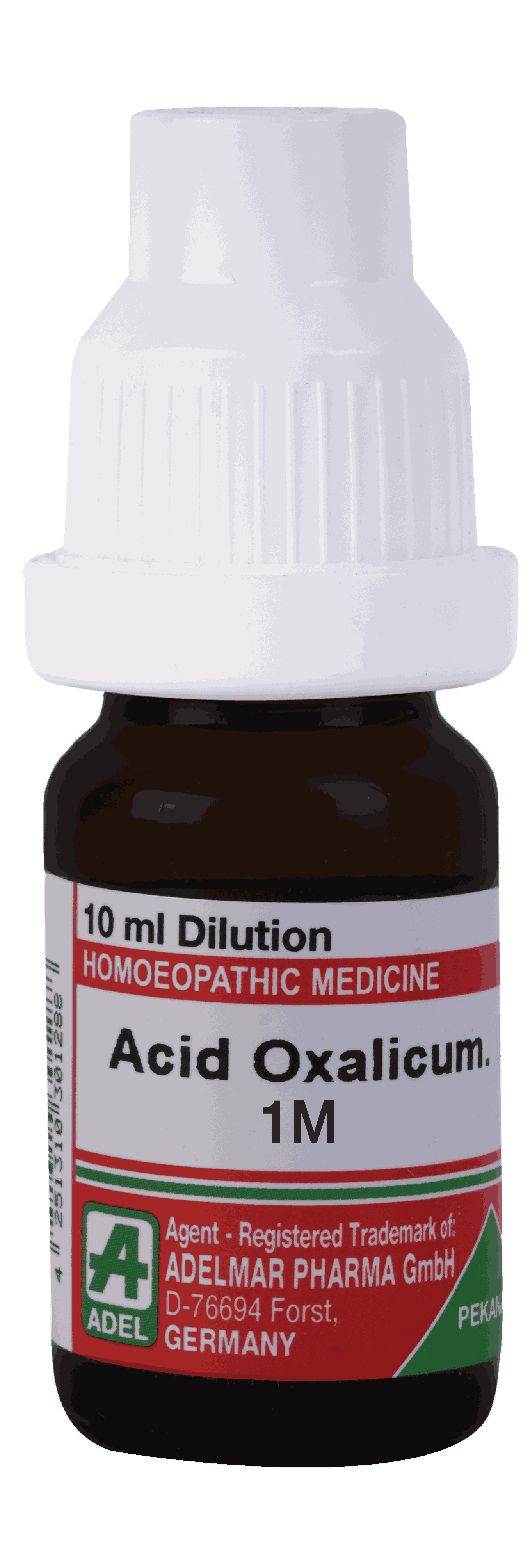 Acid Oxalicum 1M