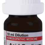  Acid Oxalicum 6