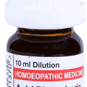  Acid Phosphoric 1M