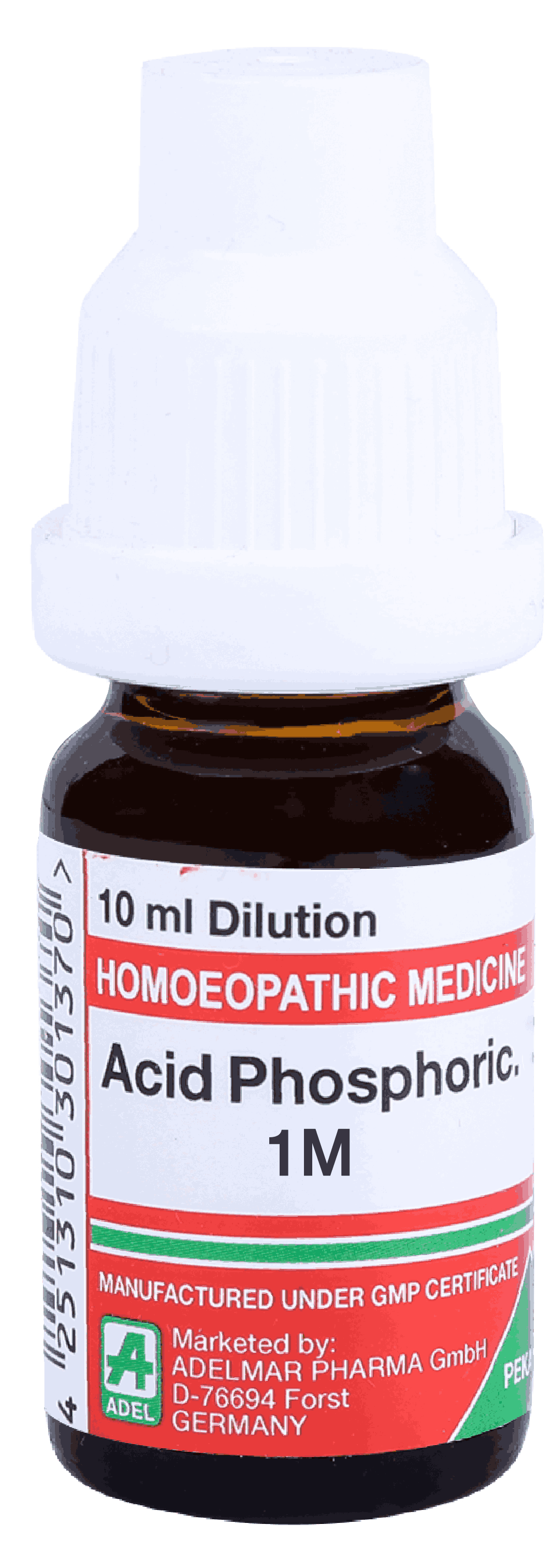 Acid Phosphoric 1M