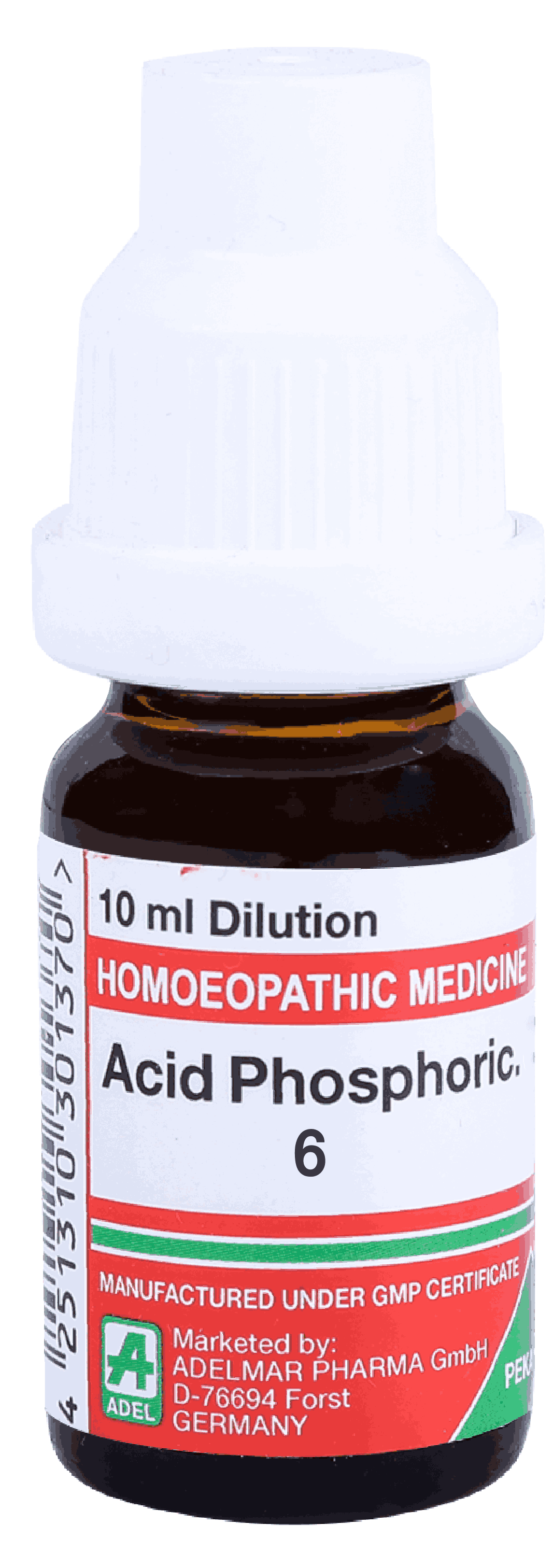  Acid Phosphoric 6