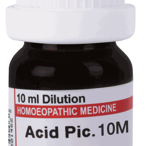  Acid Pic 10M
