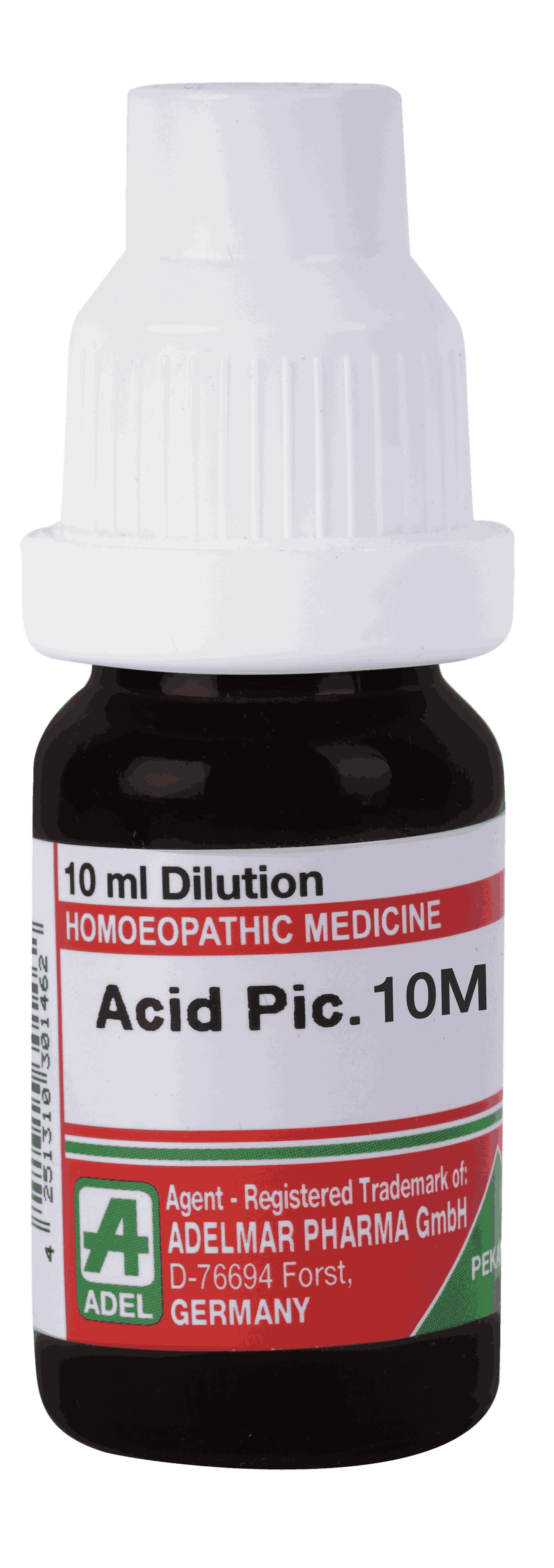  Acid Pic 10M
