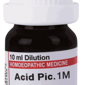  Acid Pic 1M