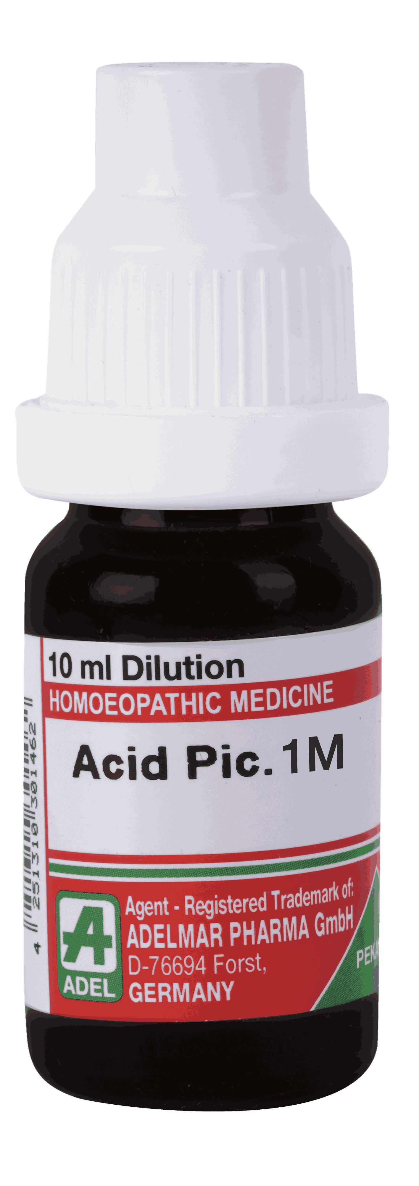  Acid Pic 1M