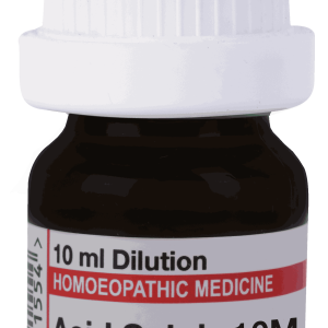  Acid Sulph 10M