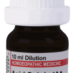  Acid Sulph 1M