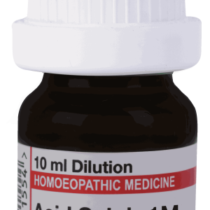  Acid Sulph 1M