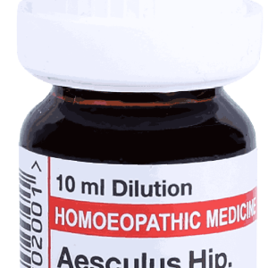  Aesculus Hip 10M