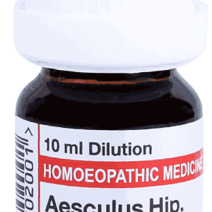  Aesculus Hip 1M
