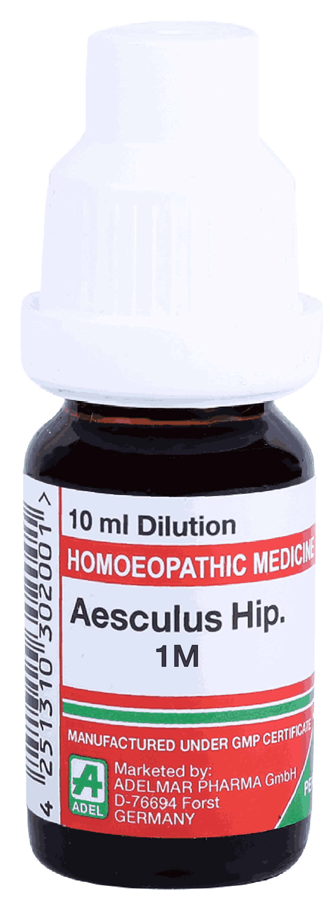  Aesculus Hip 1M
