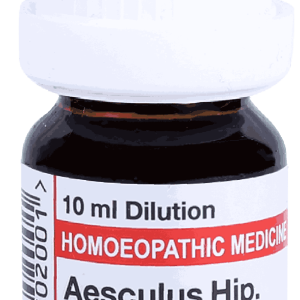  Aesculus Hip 6