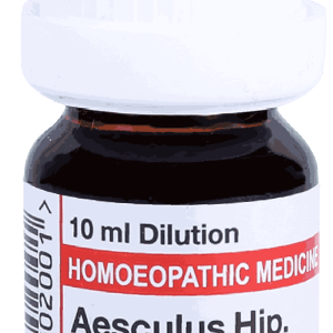  Aesculus Hip Cm
