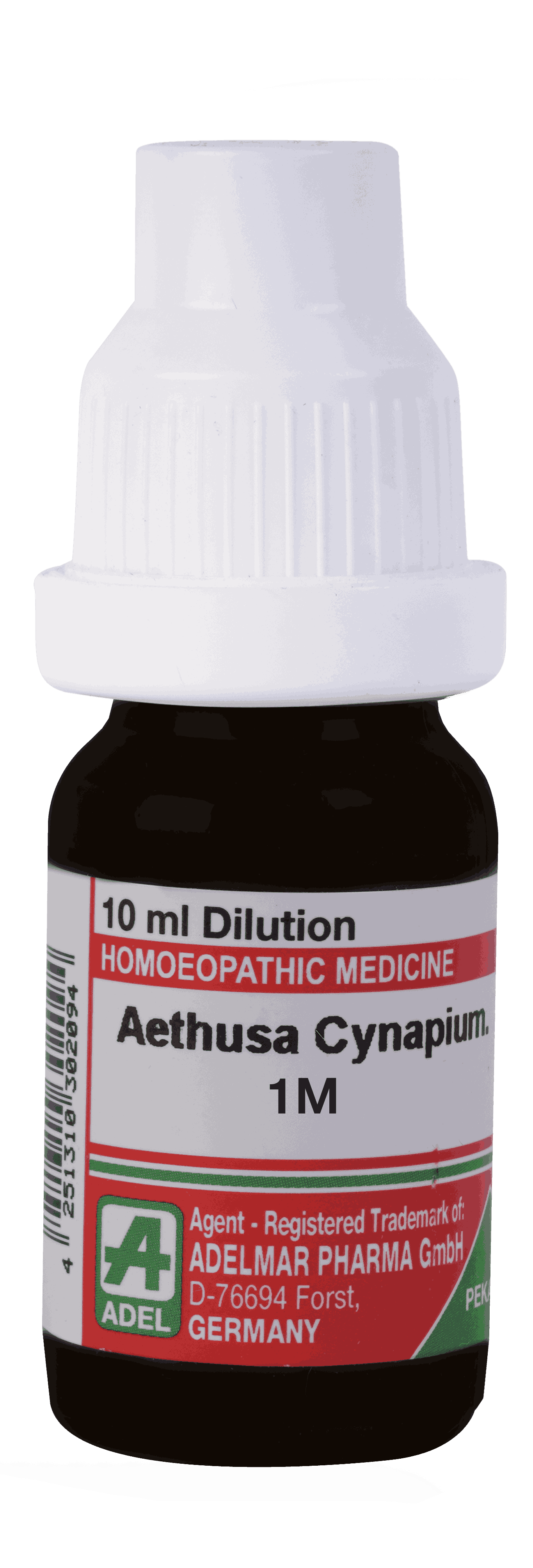  Aethusa Cynapium 1M