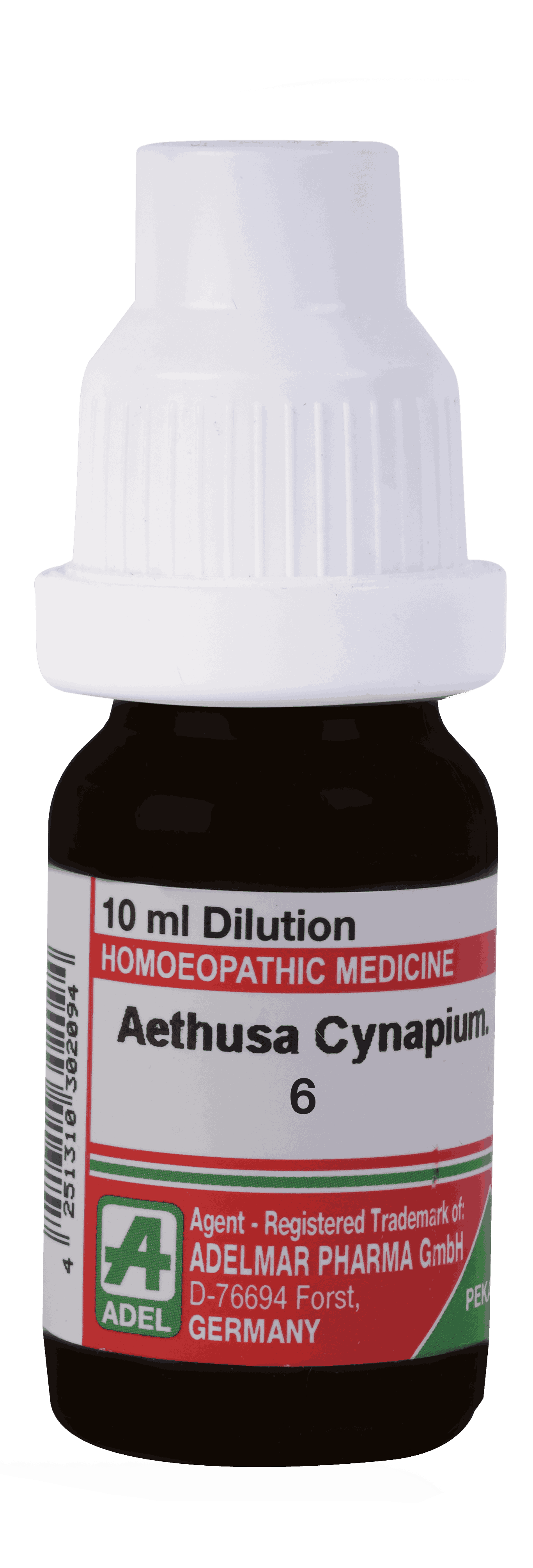  Aethusa Cynapium 6