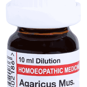  Agaricus Mus 30