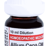  Allium Cepa Cm
