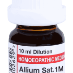  Allium Sat 1M