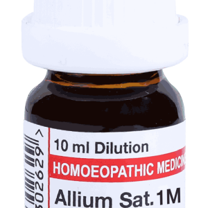  Allium Sat 1M