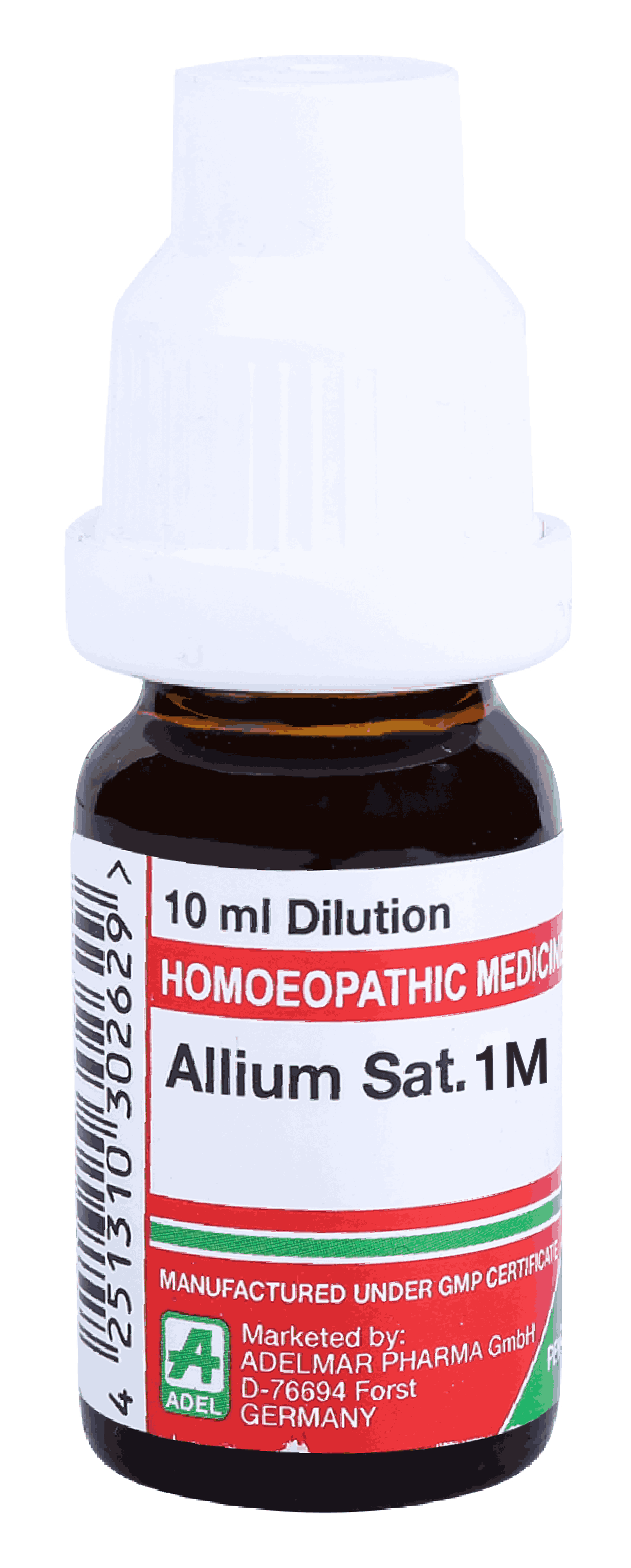  Allium Sat 1M