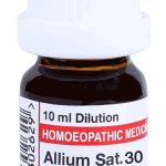  Allium Sat 30
