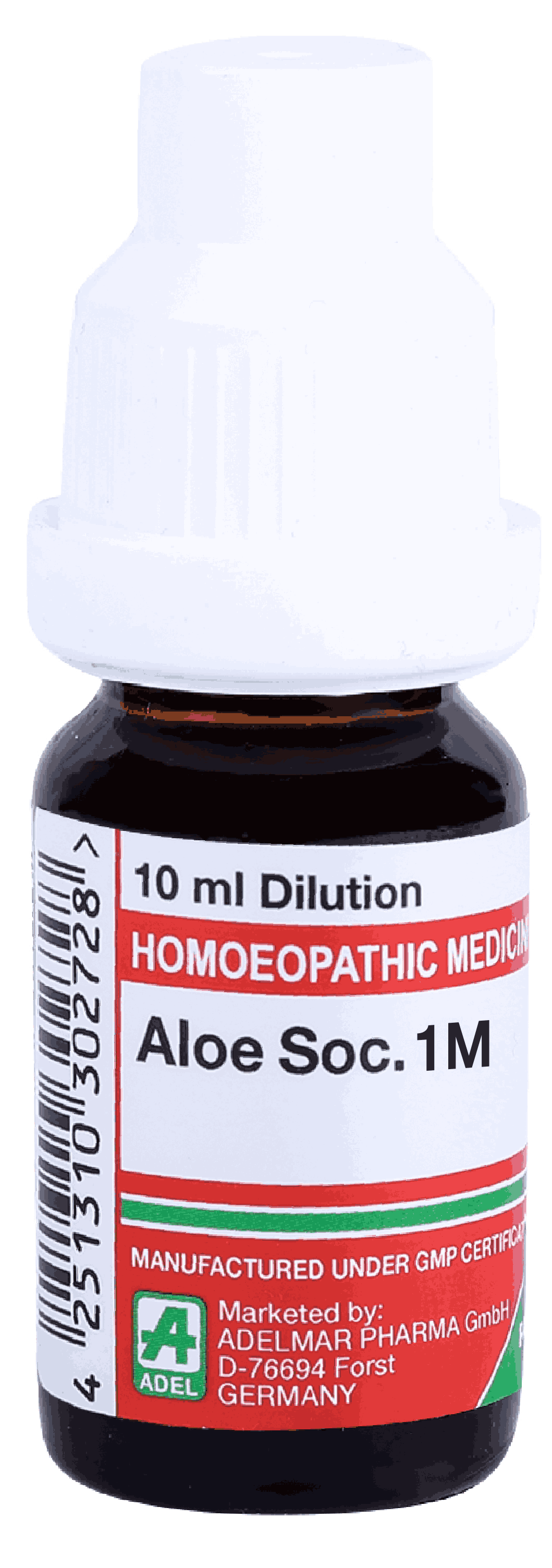  Aloe Soc 1M