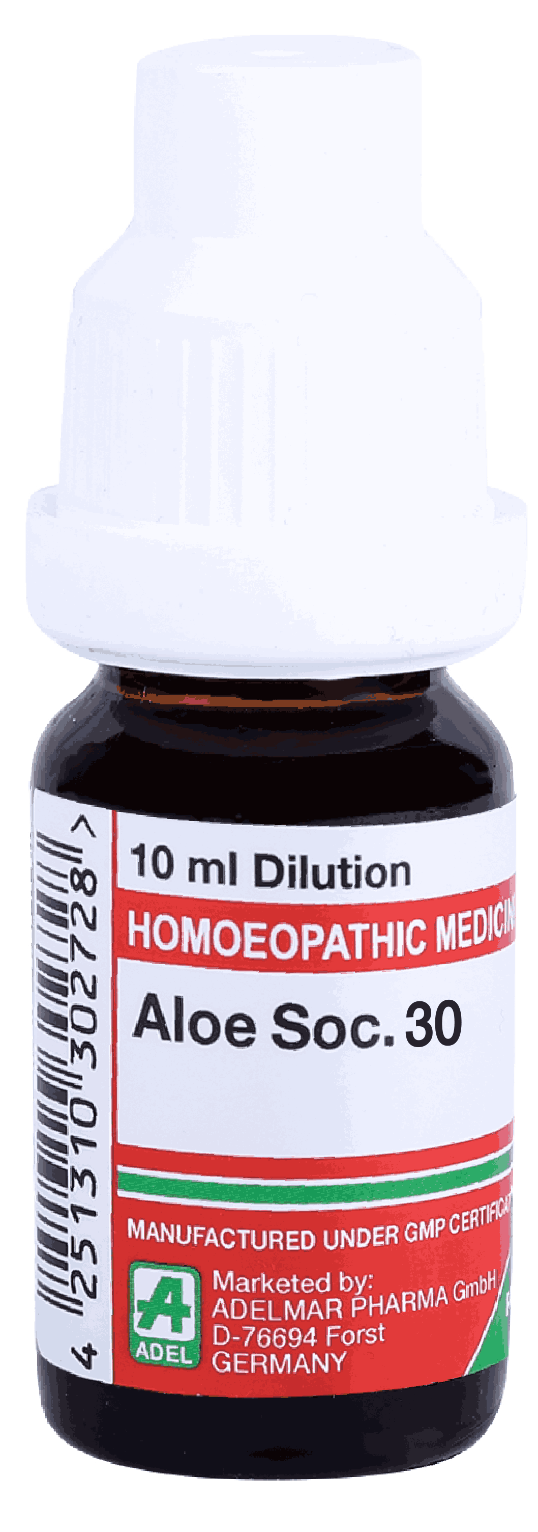  Aloe Soc 30
