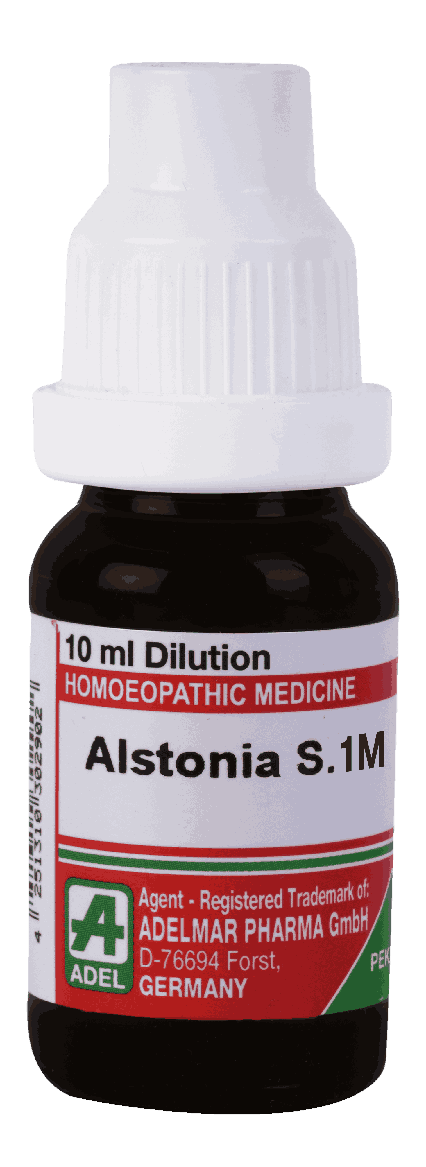  Alstonia S 1M