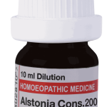  Alstonia Cons 200