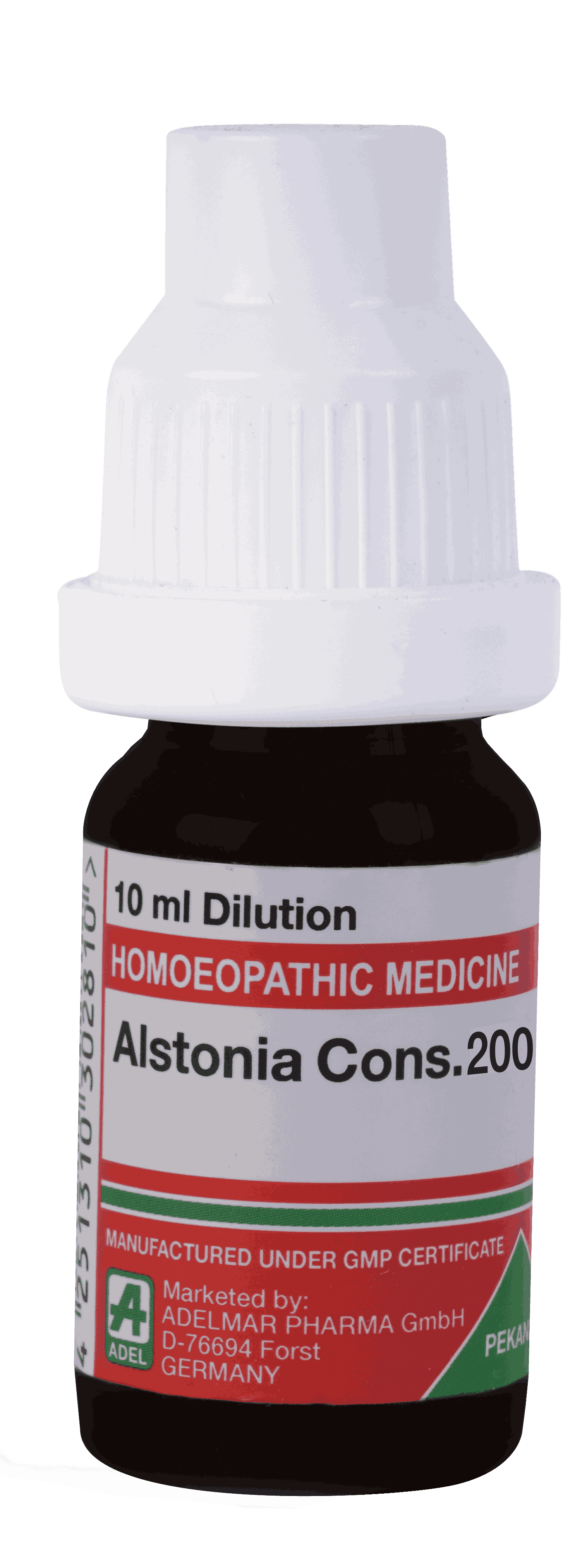  Alstonia Cons 200