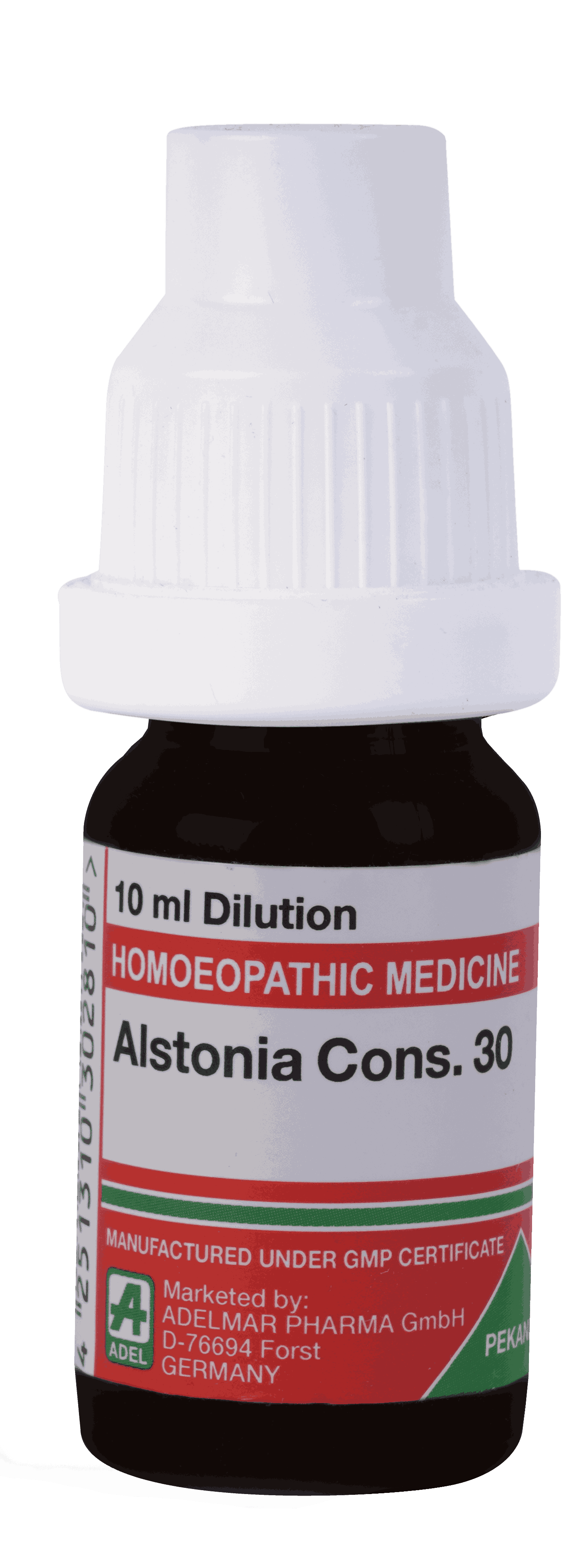  Alstonia Cons 30