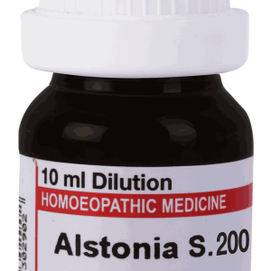  Alstonia S 200