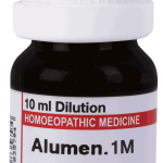  Alumen 1M