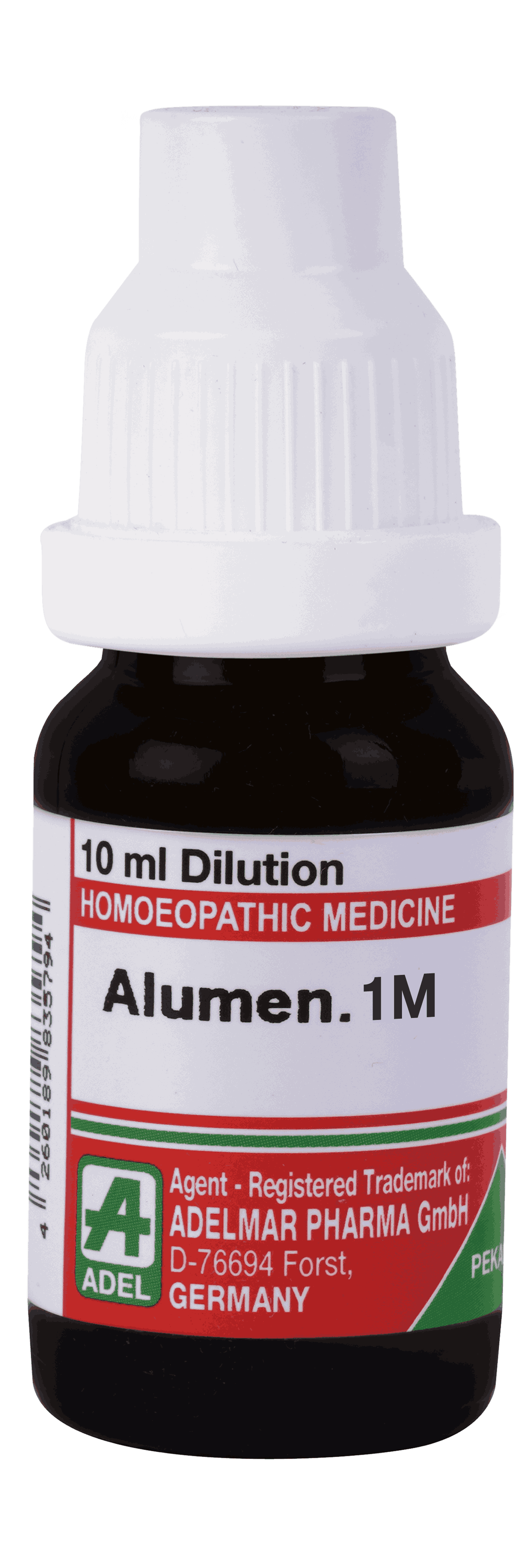  Alumen 1M