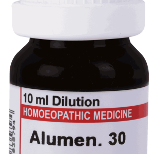  Alumen 30