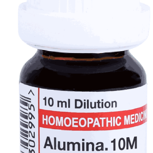  Alumina 10M