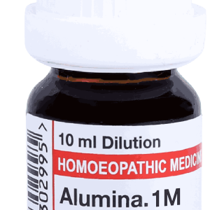  Alumina 1M