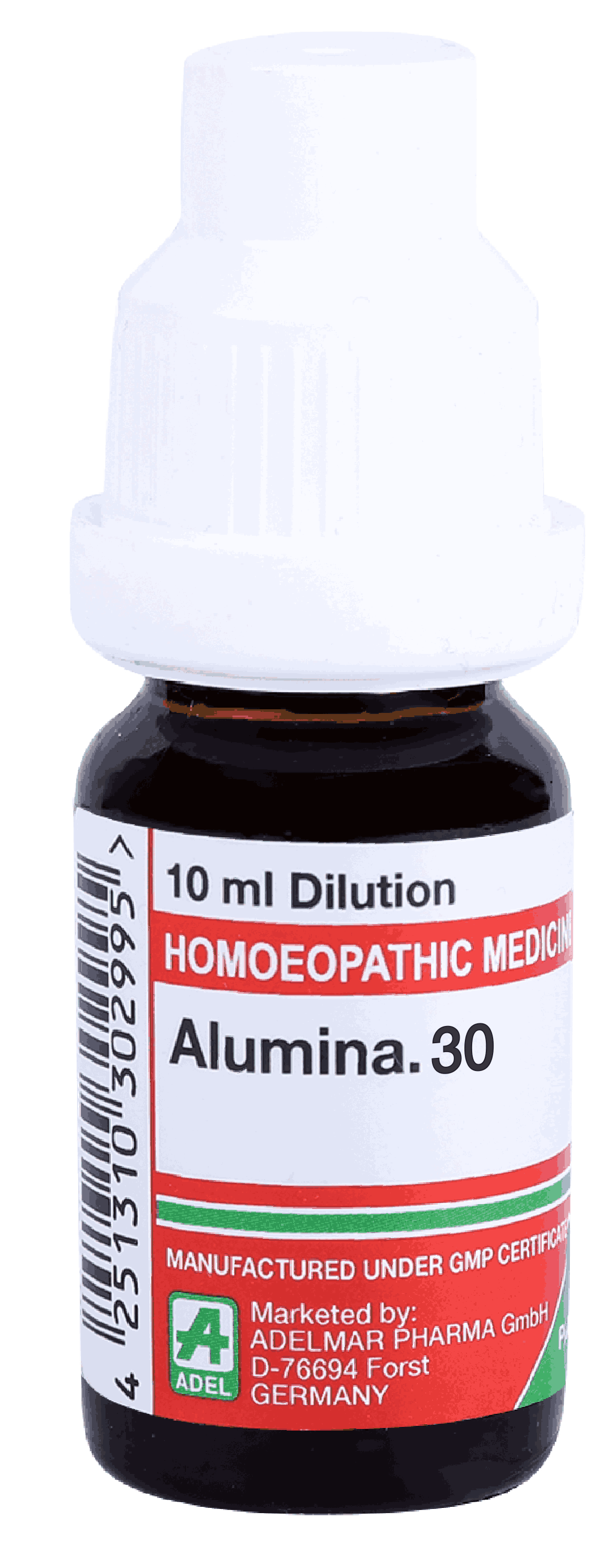  Alumina 30