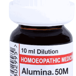  Alumina 50M