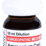  Ammonium Carb 30