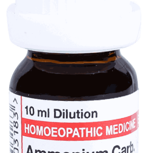  Ammonium Carb 30